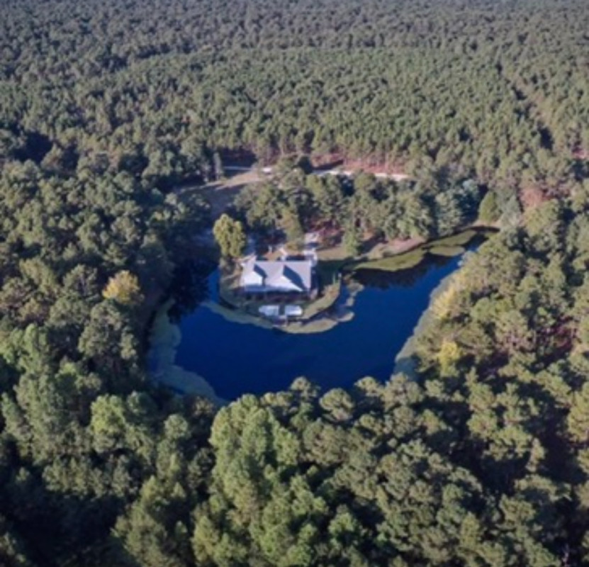 The Wallace Wedding  Event  Venue  in Laurinburg  North 