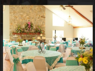 The Wallace Wedding & Event Venue