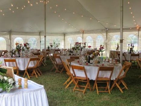 Starlight Wedding And Events at The Inn
