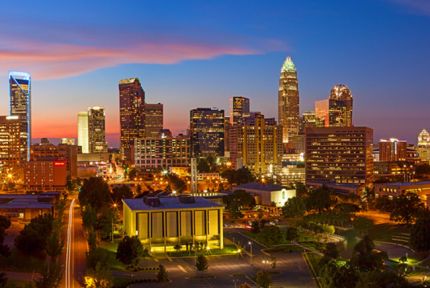 Photo of Sheraton Charlotte Hotel