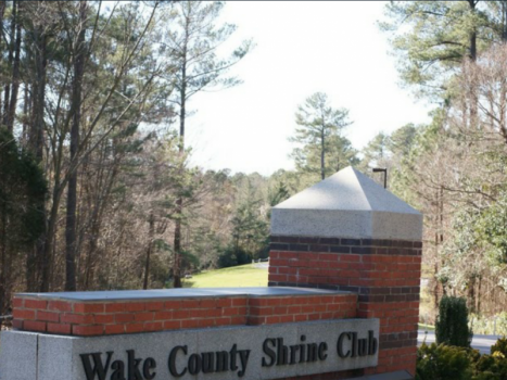 Wake County Shrine Club