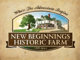 New Beginnings Historic Farm