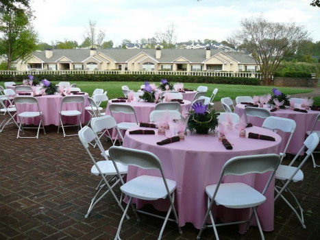 Mosteller Mansion Special Events