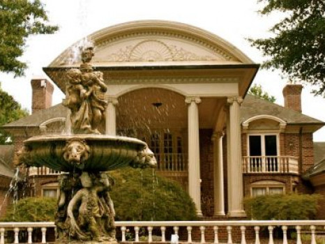 Mosteller Mansion Special Events