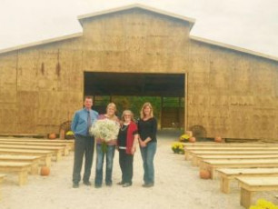 The Wedding Barn