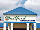Guilford Convention Center