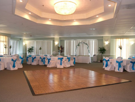 Goels Plaza Banquet & Conference Center