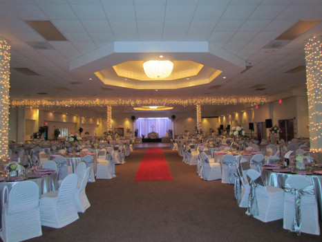 Goels Plaza Banquet & Conference Center