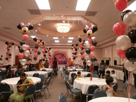 Goels Plaza Banquet & Conference Center