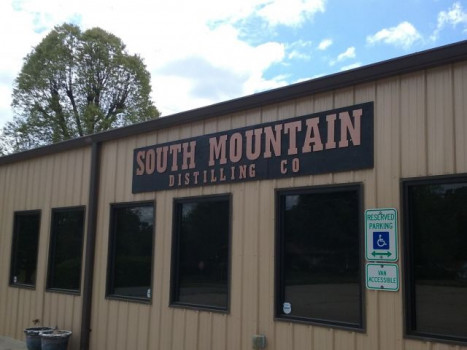South Mountain Distilling Co.