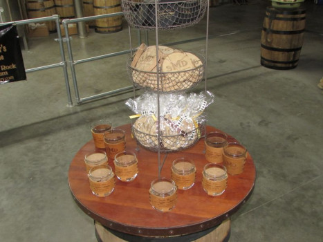 South Mountain Distilling Co.