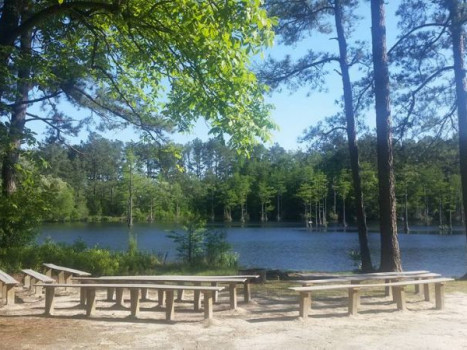 Monroe Camp & Retreat Center