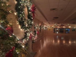 The Ballroom at Quail Hollow