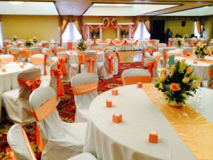 11 Banquet Halls and Wedding  Venues  around Winston Salem  