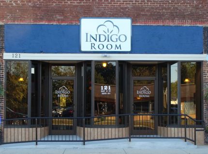 Photo of Indigo Room