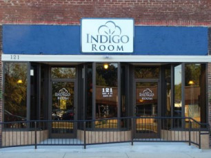 Indigo Room