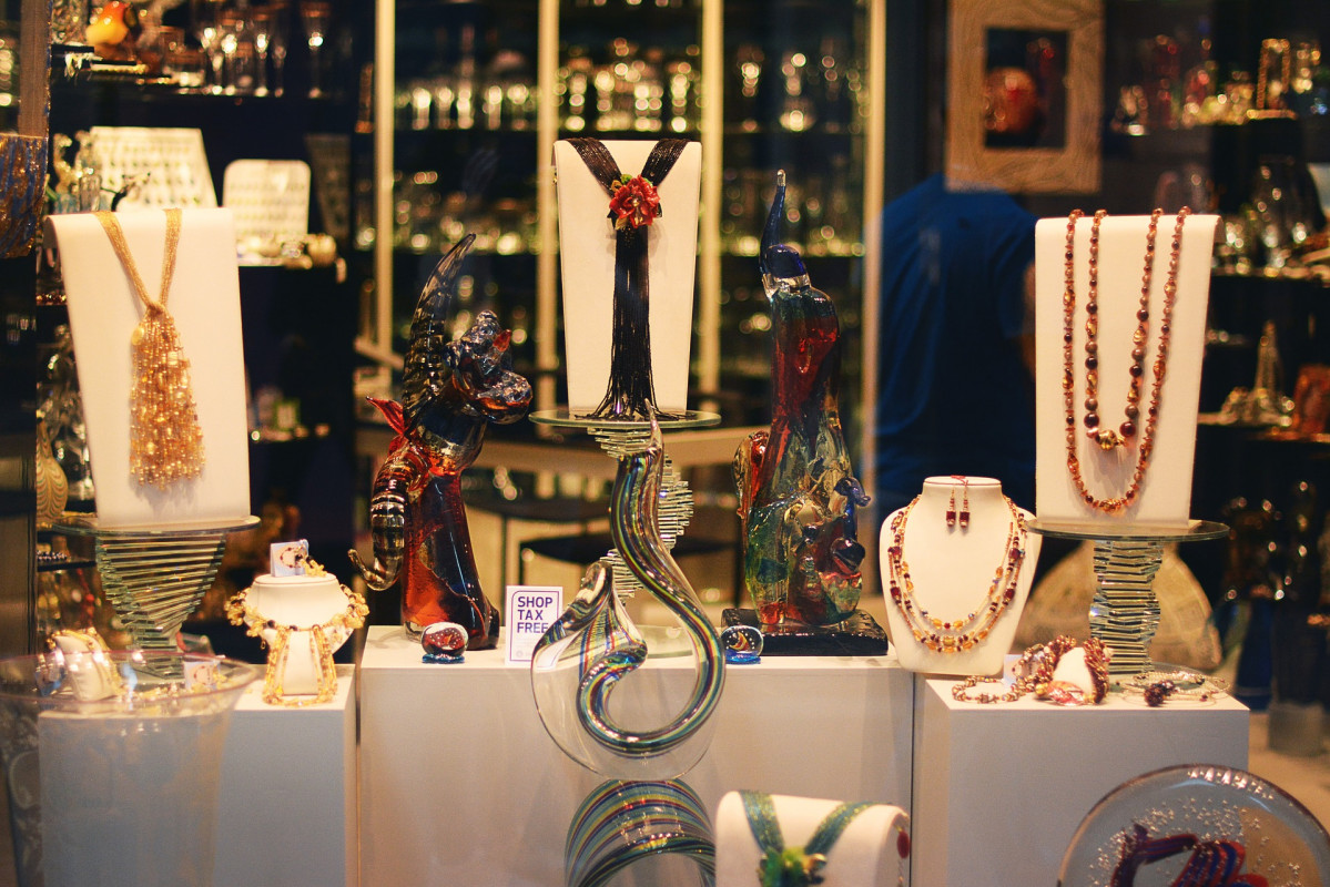 Van Scoy Diamonds in Greensboro, North Carolina