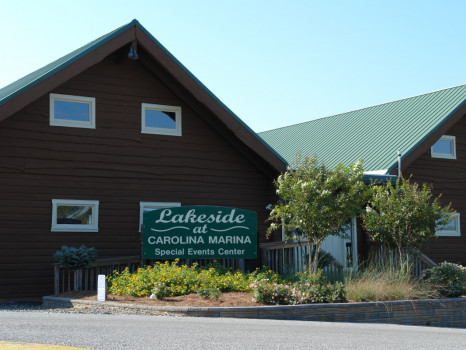 Lakeside at Carolina Marina