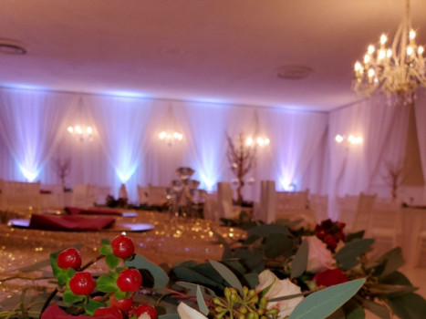 Grace Wedding & Event Venue- Gastonia