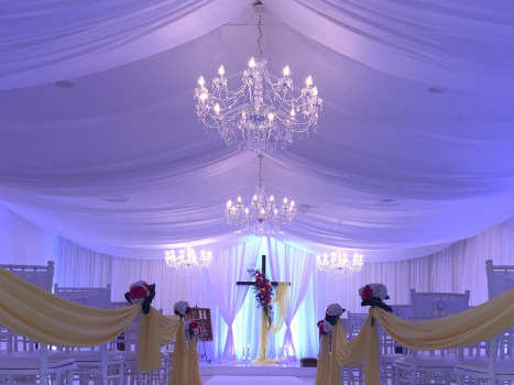 Grace Wedding & Event Venue- Gastonia