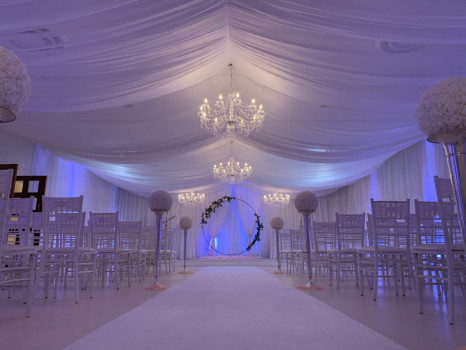 Grace Wedding & Event Venue- Gastonia