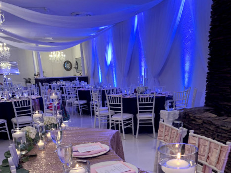 Grace Wedding & Event Venue- Gastonia