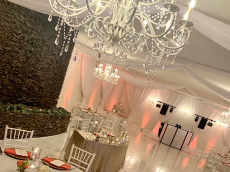 Grace Wedding & Event Venue- Gastonia