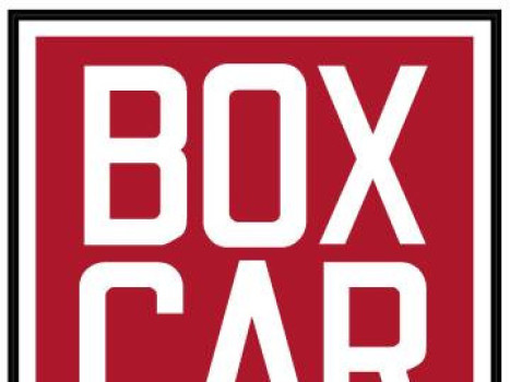 Boxcar Bar + Arcade