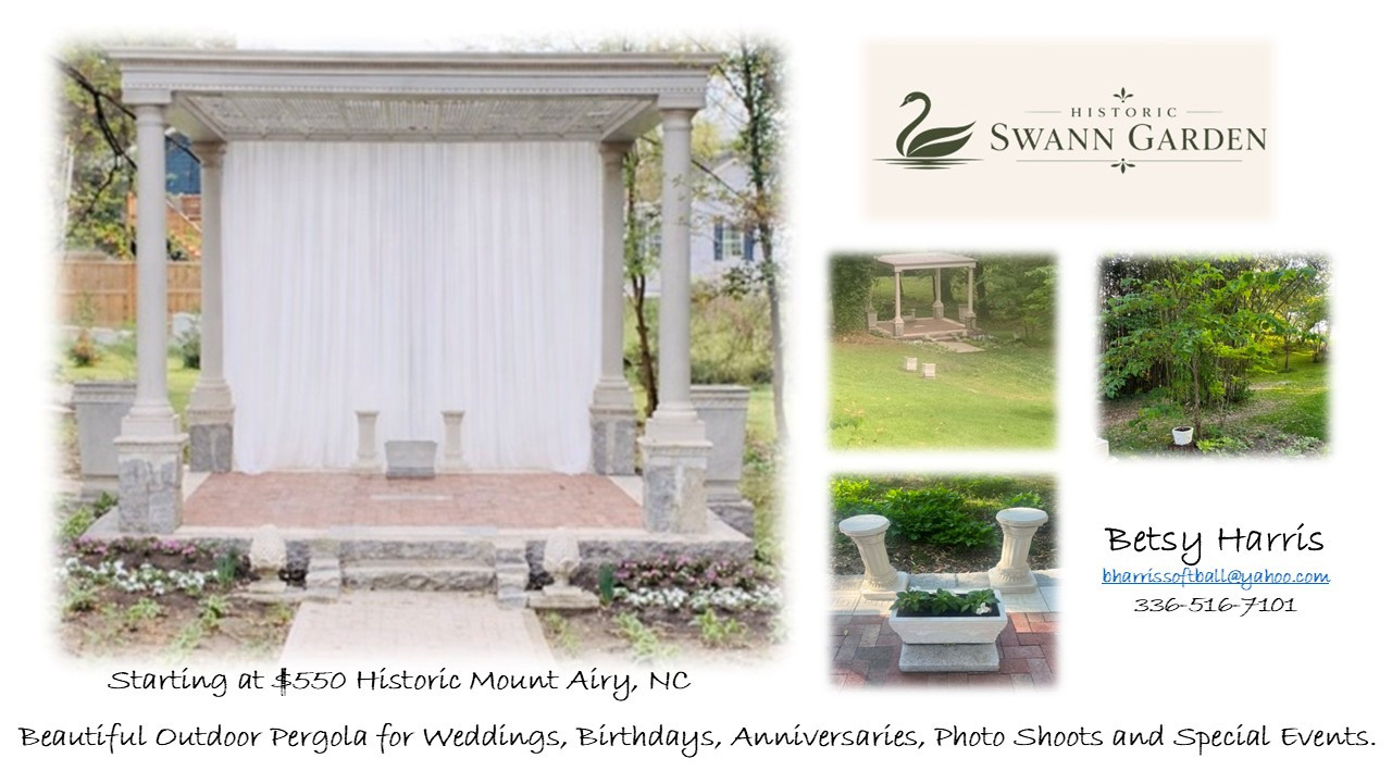 Photo of Historic Swann Garden