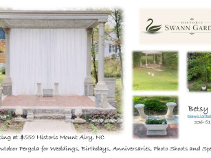 Historic Swann Garden