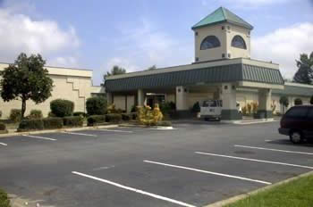 Photo of Banquet Hall Charlotte