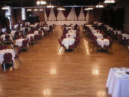 ballroom delray lincoln ne halls banquet nebraska venues around wedding receptionhalls social
