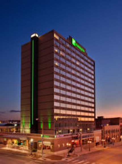 Photo of Holiday Inn Downtown