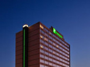 Holiday Inn Downtown