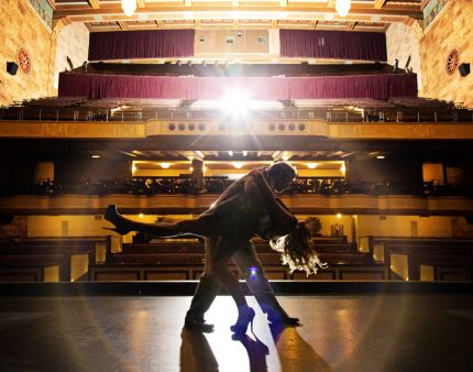 Rococo Theatre Lincoln Price And Compare This Venue