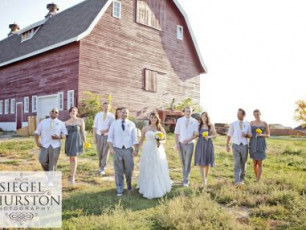 The Barn at the Ackerhurst Dairy Farm