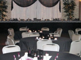 Tower Hall Banquet Facility