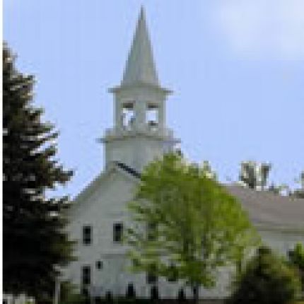 Photo of Gilford Community Church
