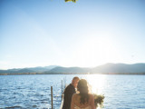 White Mountain Weddings