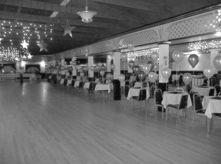 Photo of Rockingham Ballroom