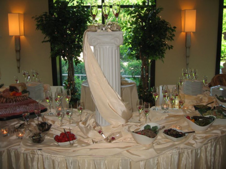 The Imperia Banquet & Conference Center