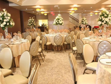 The Imperia Banquet & Conference Center