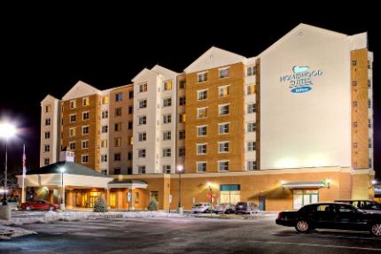 Homewood Suites by Hilton Meetings and Events in East 