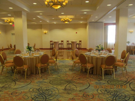 Homewood Suites by Hilton Meetings and Events