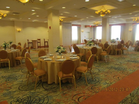 Homewood Suites by Hilton Meetings and Events