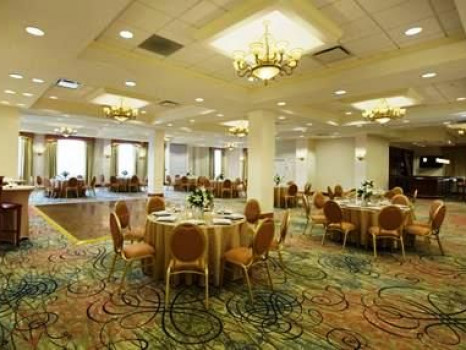 Homewood Suites by Hilton Meetings and Events