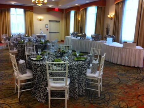 Homewood Suites by Hilton Meetings and Events