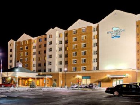 Homewood Suites by Hilton Meetings and Events