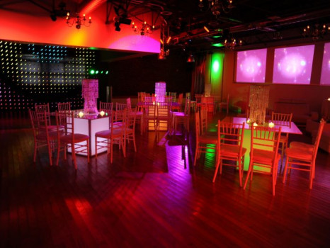 Avenue Event Space