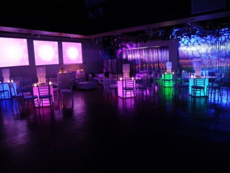 Avenue Event Space